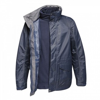regatta hamlen jacket