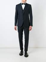 Thumbnail for your product : Dolce & Gabbana three piece tuxedo