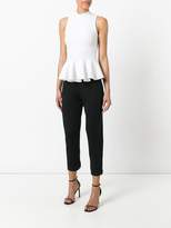 Thumbnail for your product : Tom Ford cropped trousers
