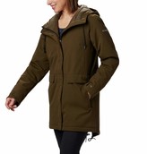 Thumbnail for your product : Columbia Women's Boundary Bay Jacket Waterproof & Breathable