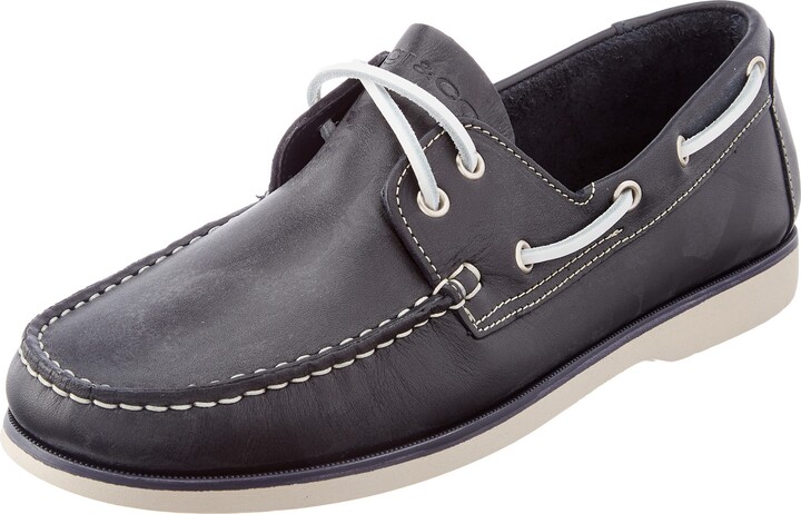 IGI&Co Men's UMI 16078 Boat Shoe - ShopStyle Slip-ons & Loafers