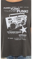 Thumbnail for your product : R 13 Graphic Vintage Tee