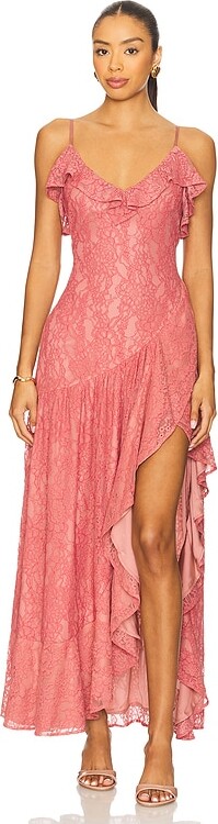 Tularosa Jada Maxi Dress