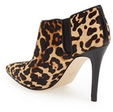 Thumbnail for your product : Ivanka Trump 'Sirraly' Pointy Toe Bootie (Women)