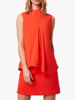 Thumbnail for your product : French Connection Abena Sleeveless Funnel Neck Top