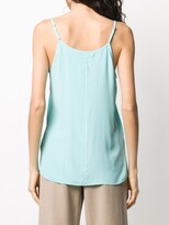 Thumbnail for your product : Paul Smith V-Neck Cami Top