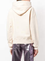 Thumbnail for your product : Eckhaus Latta classic long-sleeve hoodie