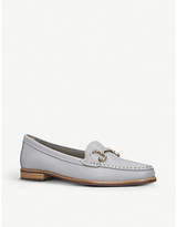 Thumbnail for your product : Carvela Comfort Click leather loafers