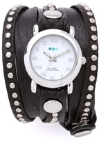 Thumbnail for your product : La Mer Bali Studded Wrap Watch