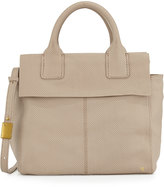 Thumbnail for your product : Elliott Lucca Joelle Square Tote Bag, Shiitake