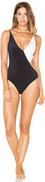 Thumbnail for your product : Clube Bossa Collins Swimsuit