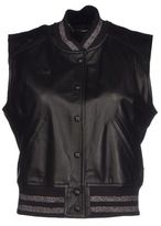 Thumbnail for your product : Philipp Plein COUTURE Jacket