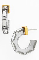 Thumbnail for your product : Vince Camuto 'Lucid Dreams' Hoop Earrings
