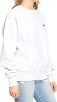 Thumbnail for your product : Champion Reverse Weave® Boyfriend Sweatshirt