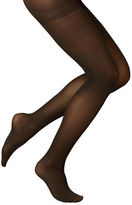 Thumbnail for your product : DKNY Two Pack Opaque Tights