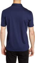 Thumbnail for your product : John Varvatos Burlington Classic Fit Cotton Polo Shirt