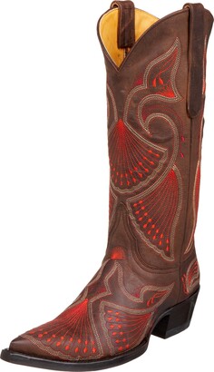 Old Gringo Cowboy Boots Women | Shop the world’s largest collection of ...
