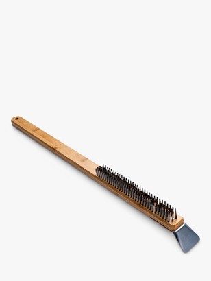 Ooni Bamboo Pizza Oven Brush