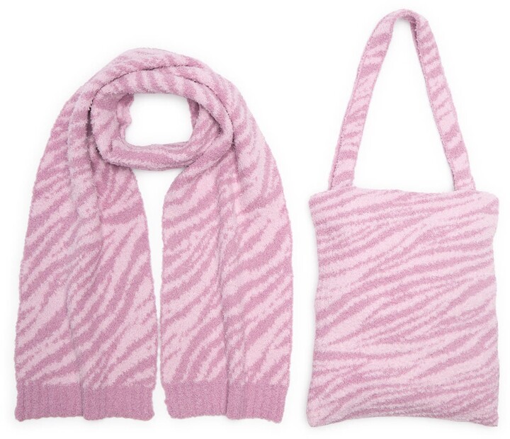 tote scarf