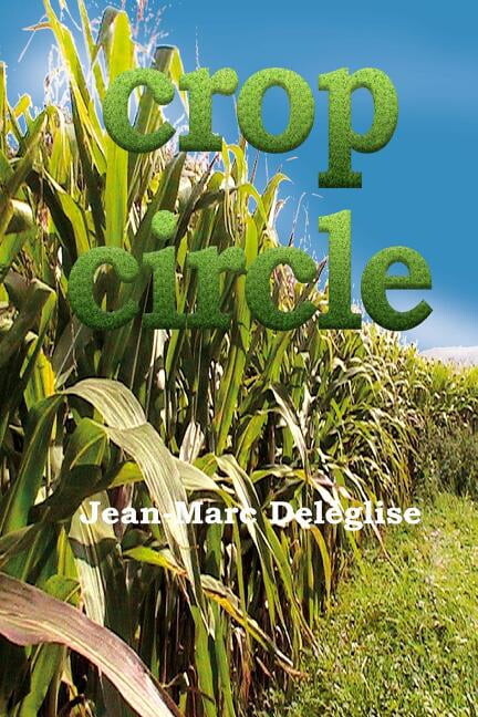 crop circle, (Paperback)