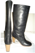 Thumbnail for your product : Gerard Darel Boots