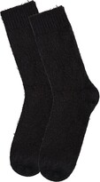 Thumbnail for your product : Me Moi Plush Crew Socks