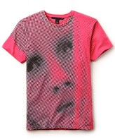 Thumbnail for your product : Marc by Marc Jacobs Dylan Face T-Shirt
