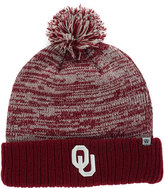 Thumbnail for your product : Top of the World Oklahoma Sooners Dense Knit Hat