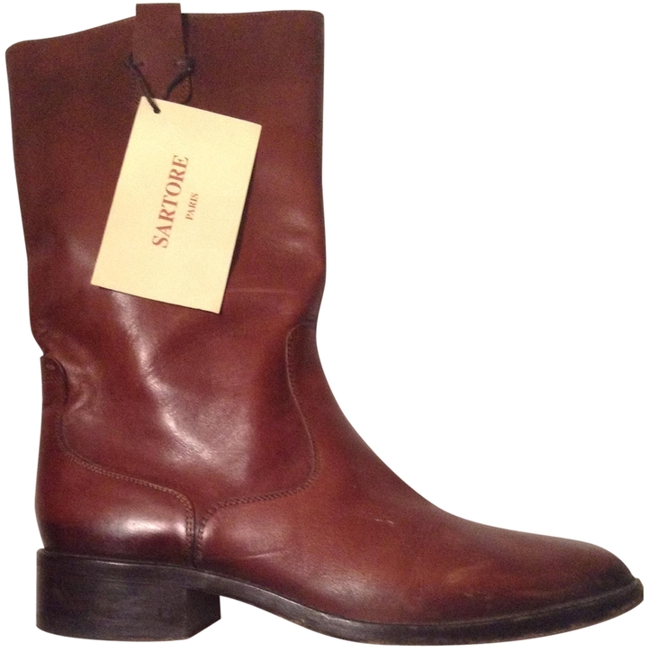 Sartore Boots Shopstyle Sartore Boots Shopstyle