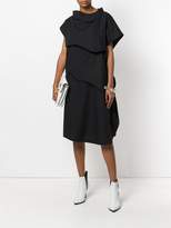 Thumbnail for your product : Societe Anonyme 3D dress