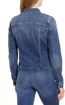 Thumbnail for your product : Vince Camuto Jean Jacket