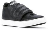Thumbnail for your product : DSQUARED2 'Tokyo Gang' sneakers - men - Leather/rubber - 43