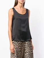 Thumbnail for your product : Max Mara loose-fit blouse
