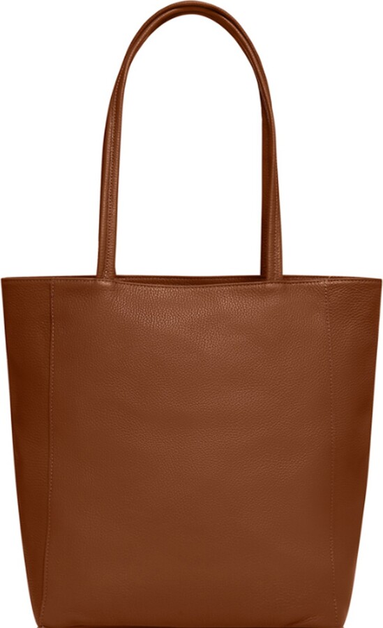 Shopper Bag Zip | Shop The Largest Collection | ShopStyle