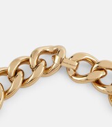 Thumbnail for your product : Isabel Marant Links chain choker