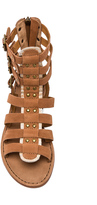 Thumbnail for your product : Ash Nomad Sandal