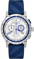Thumbnail for your product : Burberry The New City Sport Chronograph Watch