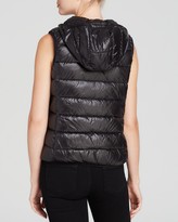 Thumbnail for your product : Aqua Vest - Hooded Puffer