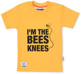 Thumbnail for your product : Snuglo I'm The Bees Knees Kids T Shirt