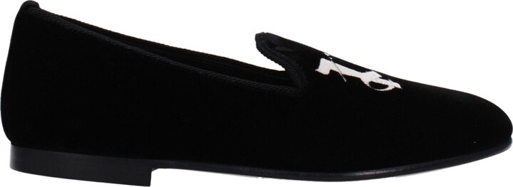 Velvet Men's Loafer