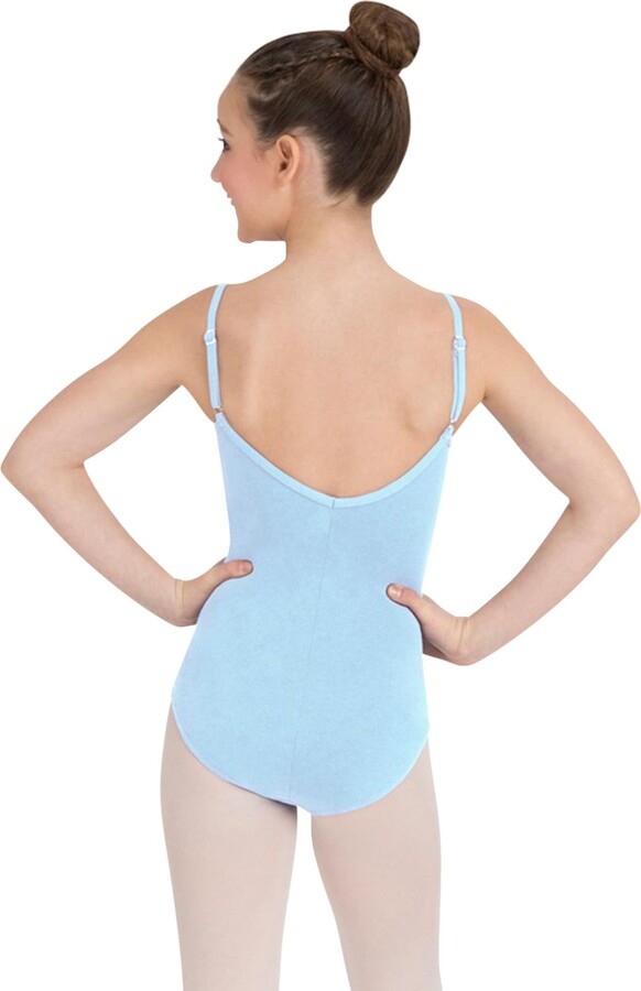 Girls Capezio Leotards | Shop the world's largest collection of 