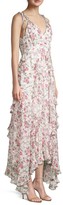 Thumbnail for your product : Rebecca Taylor Esmee Ruffle Dress