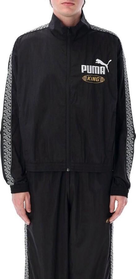 Puma Special Items King Track Jacket