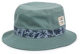 Thumbnail for your product : Vans 'Gregg Kaplan' Bucket Hat