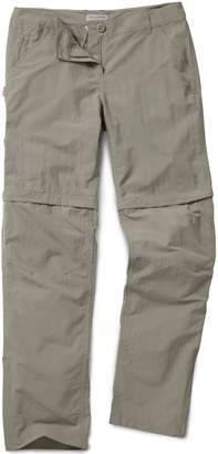Craghoppers Men's NosiLife Convertible Trousers