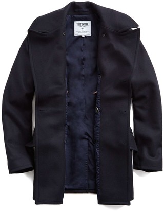 Todd Snyder + Private White V.C. Todd Snyder + Private White