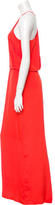 Thumbnail for your product : Tibi Silk Sleeveless Dress