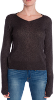 Thumbnail for your product : Pas De Calais Pullover Sweater