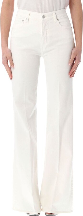 Cycle Flaire High Rise Flared Jeans