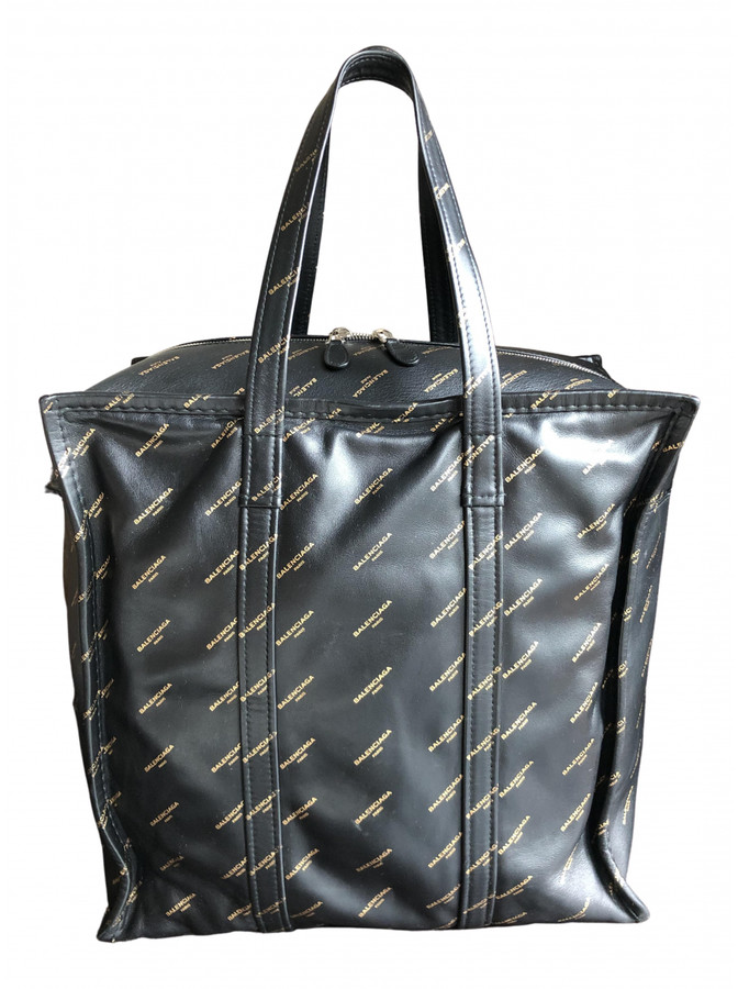 balenciaga bazar bag sale